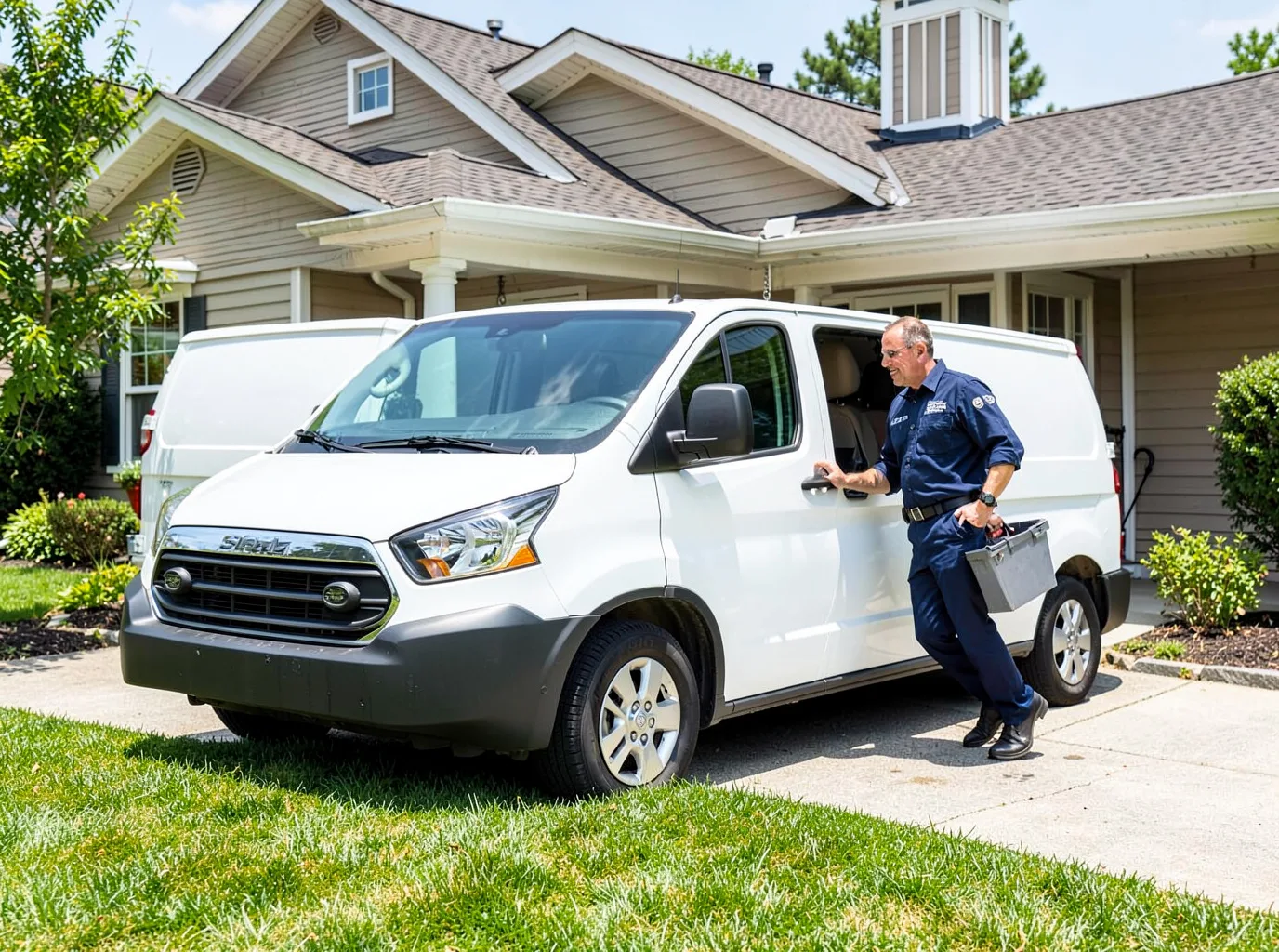 Emergency Plumber company in Verner, WV