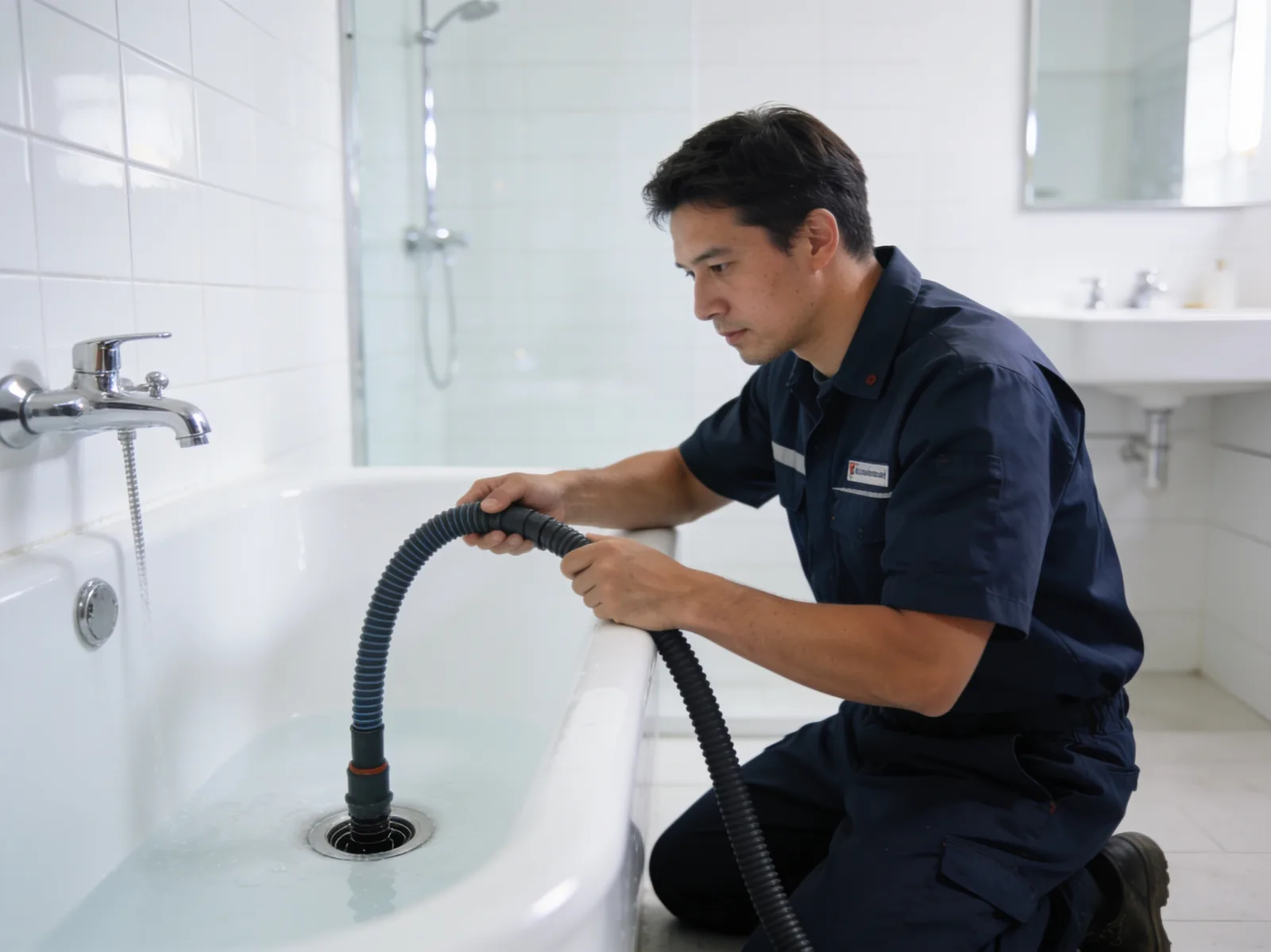 Emergency Plumber Verner, WV FAQs